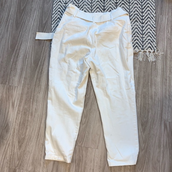 White pants - Picture 2 of 3